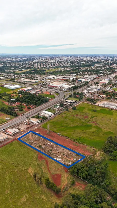 Maringa Gleba Patrimonio Maringa Comercial Venda R$5.200.000,00  Area do terreno 12100.00m2 