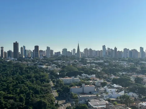 Maringa Zona 04 Apartamento Venda R$2.780.000,00 3 Dormitorios 4 Vagas 