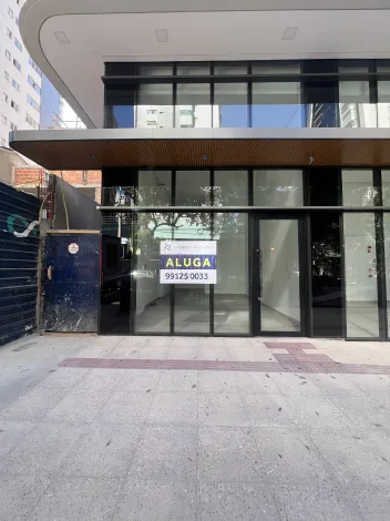 Maringa Zona 01 comercial Locacao R$ 5.400,00  1 Vaga Area construida 47.71m2