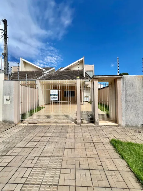 Maringa Zona 07 casasobrado Locacao R$ 3.790,00 3 Dormitorios 3 Vagas Area do terreno 284.00m2 Area construida 204.01m2