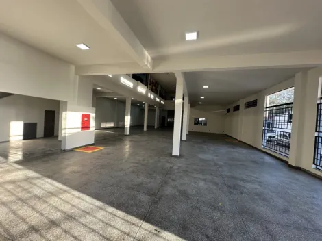 Maringa Zona 07 Comercial Locacao R$ 15.500,00 Area construida 880.00m2