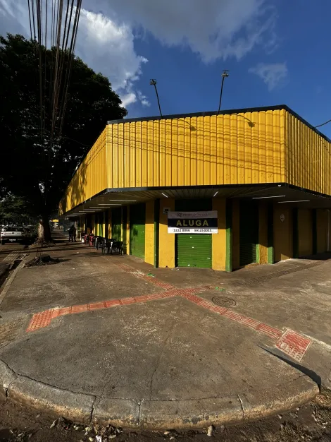 Maringa Loteamento Sumare Salao Locacao R$ 9.700,00 Area construida 308.00m2