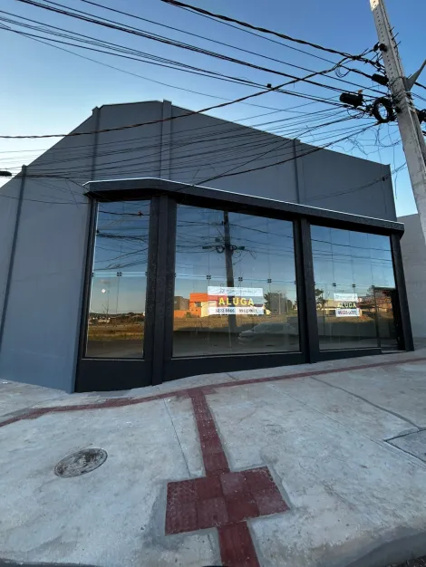 Maringa Jardim Paris VI Comercial Locacao R$ 6.800,00  6 Vagas Area do terreno 379.73m2 Area construida 456.43m2