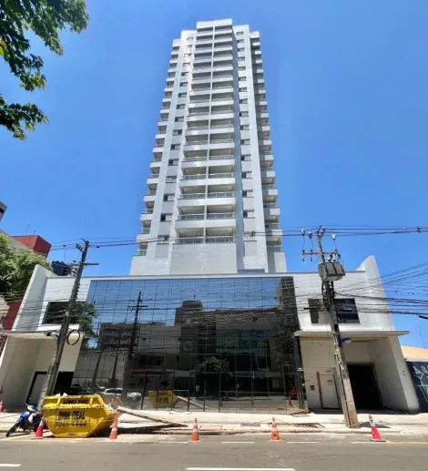 Maringa Zona 01 Apartamento Locacao R$ 3.150,00 2 Dormitorios 1 Vaga Area construida 73.00m2