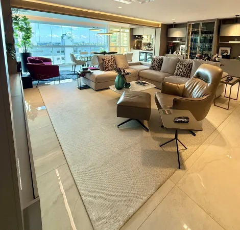 Maringa Zona 01 Apartamento Venda R$3.450.000,00 3 Dormitorios 3 Vagas 