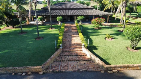 Maringa Distrito de Iguatemi (Iguatemi) Rural Venda R$8.500.000,00 4 Dormitorios  Area do terreno 121000.00m2 
