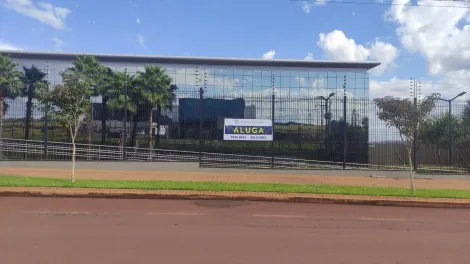 Maringa Parque Industrial Cidade de Maringa Comercial Locacao R$ 150.000,00  20 Vagas Area do terreno 13500.00m2 Area construida 4943.39m2