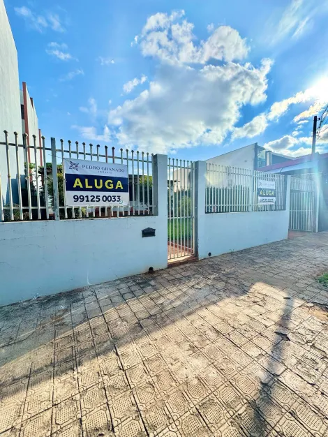Maringa Zona 01 casasobrado Locacao R$ 15.000,00 3 Dormitorios 6 Vagas Area do terreno 644.00m2 Area construida 200.00m2