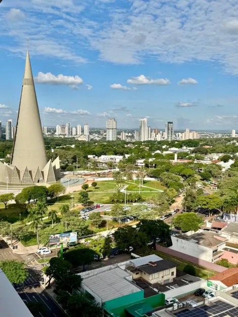 Maringa Zona 01 Apartamento Venda R$3.890.000,00 3 Dormitorios 4 Vagas 