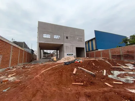 Maringa Parque Industrial Bandeirantes Comercial Locacao R$ 30.000,00  5 Vagas Area do terreno 1800.00m2 Area construida 1263.45m2