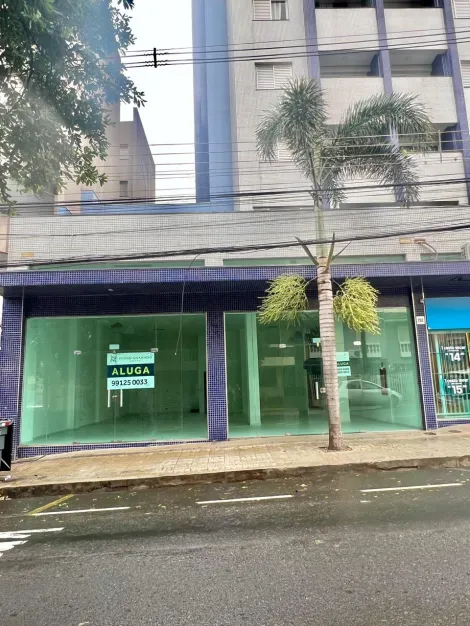 Maringa Jardim Universitario comercial Locacao R$ 3.500,00 Condominio R$100,00  1 Vaga Area do terreno 174.57m2 Area construida 148.39m2