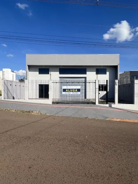 Maringa Jardim Espanha Comercial Locacao R$ 6.950,00  4 Vagas Area do terreno 480.00m2 Area construida 320.00m2