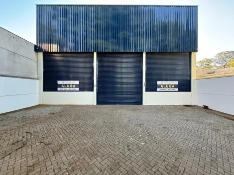Maringa Vila Morangueira Comercial Locacao R$ 9.900,00  3 Vagas Area do terreno 600.00m2 Area construida 374.00m2