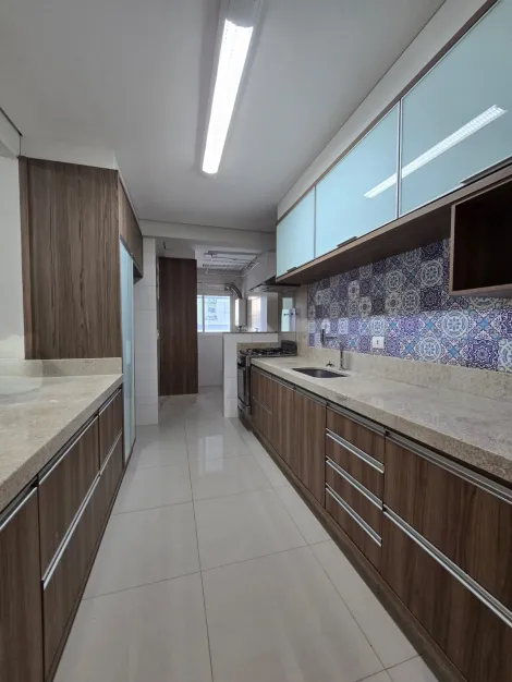 Maringa Vila Bosque Apartamento Locacao R$ 3.500,00 Condominio R$650,00 3 Dormitorios 2 Vagas Area construida 90.30m2