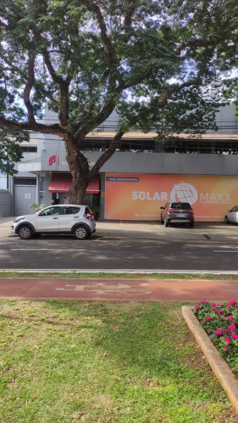 Maringa Zona 02 Salao Locacao R$ 25.000,00  20 Vagas Area do terreno 724.50m2 