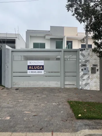 Maringa Jardim Italia casasobrado Locacao R$ 4.800,00 3 Dormitorios 2 Vagas Area do terreno 157.47m2 