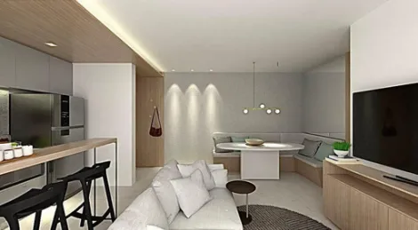 Maringa Vila Bosque Apartamento Locacao R$ 6.000,00 Condominio R$785,00 3 Dormitorios 2 Vagas 