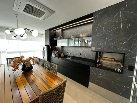 Maringa ZONA 03 Apartamento Venda R$3.190.000,00 3 Dormitorios 3 Vagas 