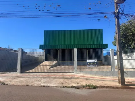 Maringa Jardim Universo Comercial Locacao R$ 25.000,00  Area do terreno 1411.96m2 Area construida 930.68m2