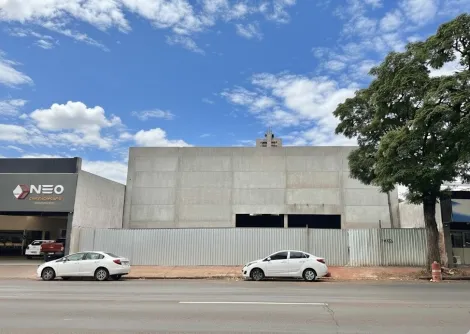 Maringa Zona 7 Comercial Locacao R$ 40.000,00  6 Vagas Area do terreno 868.00m2 Area construida 898.63m2