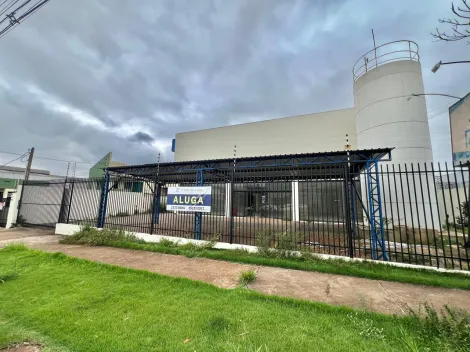 Maringa Jardim Itaipu Comercial Locacao R$ 28.000,00  Area do terreno 2450.00m2 