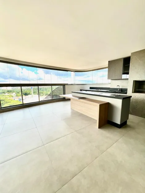 Maringa Zona 01 Apartamento Venda R$4.400.000,00 4 Dormitorios 4 Vagas Area construida 251.80m2