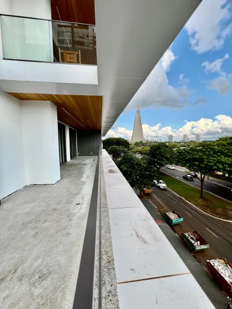 Maringa Zona 01 Apartamento Venda R$3.300.000,00 3 Dormitorios 4 Vagas 