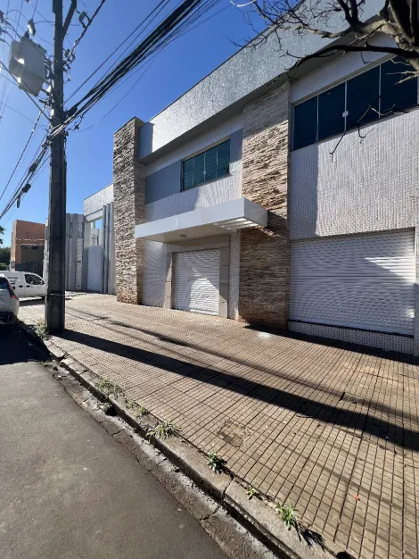 Maringa Zona 09 Comercial Locacao R$ 45.000,00  Area do terreno 1800.00m2 Area construida 2417.98m2