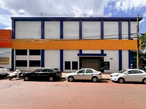 Maringa Zona Armazem Comercial Locacao R$ 45.000,00  Area do terreno 1721.00m2 Area construida 2321.00m2