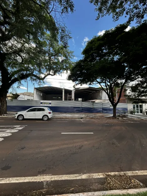 Maringa ZONA 03 Comercial Locacao R$ 19.000,00  2 Vagas Area construida 447.10m2
