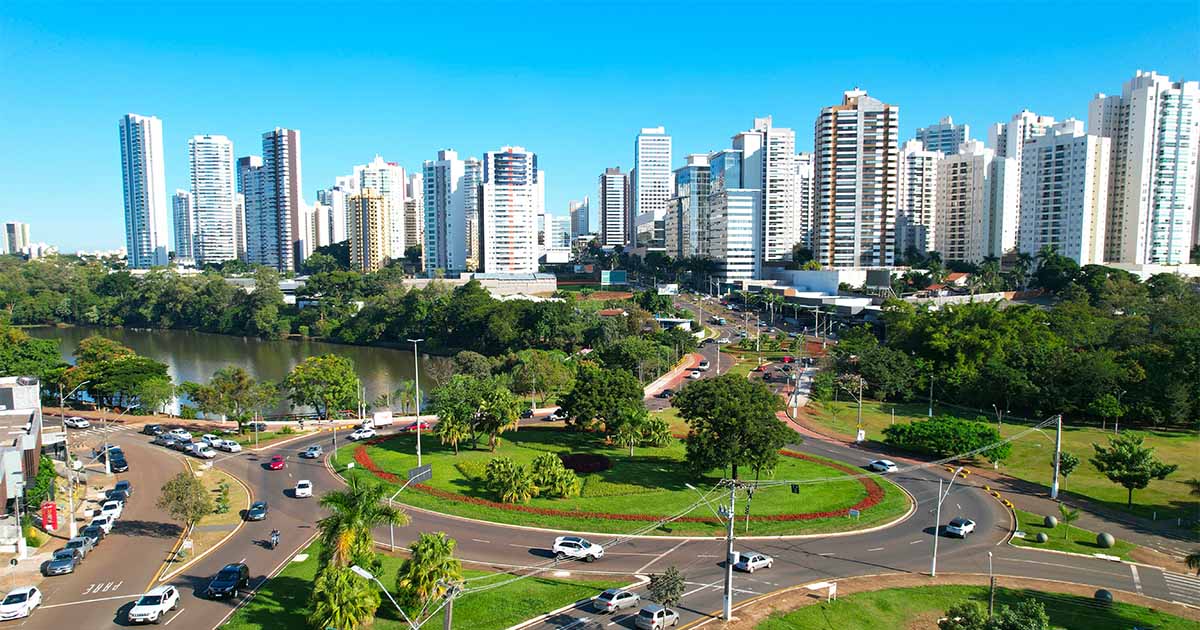 Imobiliária Maringá Pedro Granado Notícias Cidades próximas a