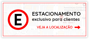 Estacionamento Exclusivo