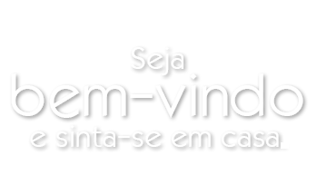 Boas vindas